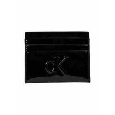 Logo Card Holder CALVIN KLEIN