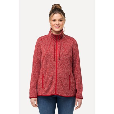 Veste polaire vintage femme La Redoute