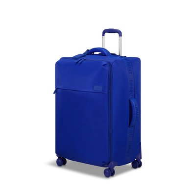 Plume valise 4 roues taille L LIPAULT