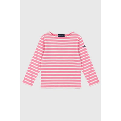 Marinière Kids - coton épais ARMOR-LUX