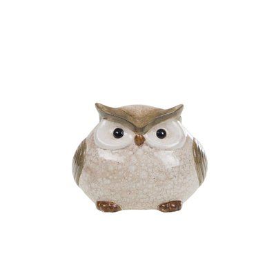 Chouette 12 cm AMADEUS