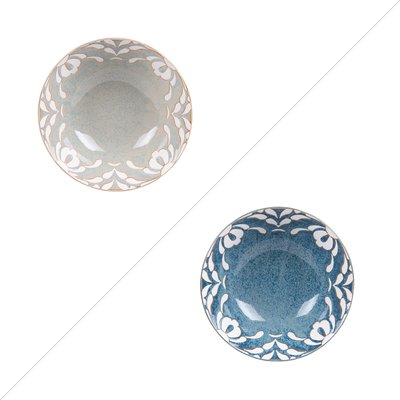 Coupelle   9 cm (lot de 2)-ALCAZAR TABLE PASSION
