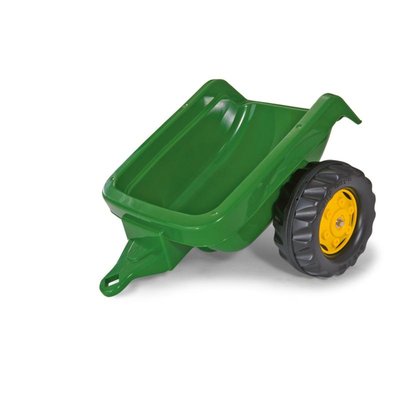 Remorque pour tracteurs Rolly Toys John Deere ROLLY TOYS