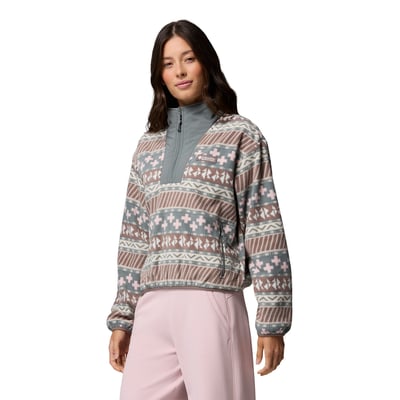 Sweat zippé COLUMBIA