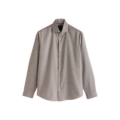 Chemise en flanelle brossée NEXT