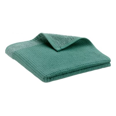 Drap de douche recyclé Abby VIVARAISE