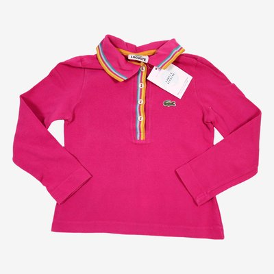 Tee-shirt - Très bon état LACOSTE