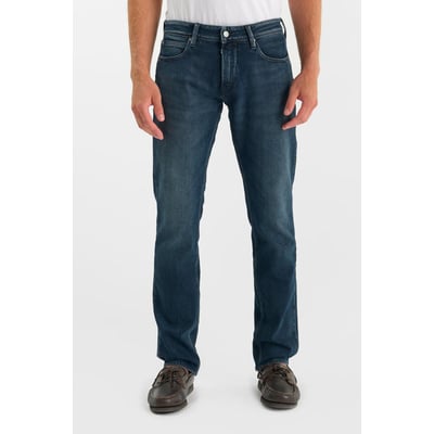 Jeans droite 800/12, longueur 34 LE TEMPS DES CERISES