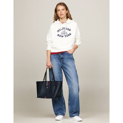 Sac cabas femme tommy hilfiger best sale