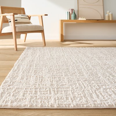 Tapis en polyester, Lexio LA REDOUTE INTERIEURS