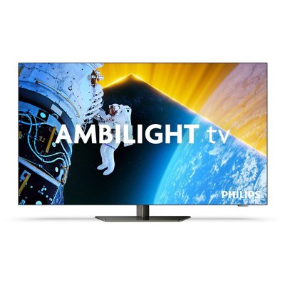 TV OLED 42OLED809 Ambilight 2024 PHILIPS