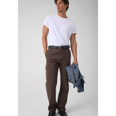 Pantalon Cargo Riviera GUESS