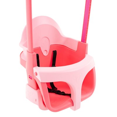 Fauteuil bébé évolutif 4 en 1 QUADPOD TP TOYS