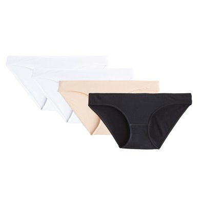 Tanga pas cher La Redoute Outlet LA REDOUTE COLLECTIONS La Redoute