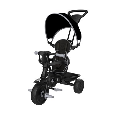 Tricycle enfant évolutif 4 en 1 DELUXE TP TOYS