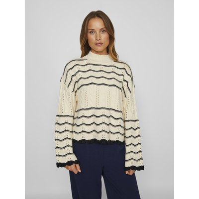 Pull en maille VILA VILA