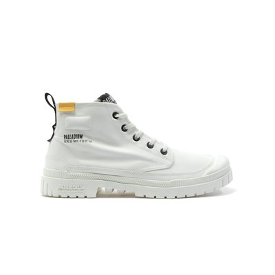 Palladium homme blanche online