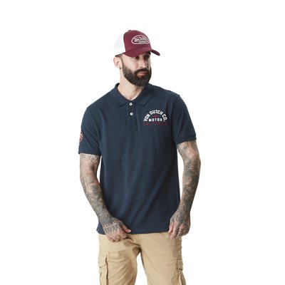 Polo en coton California VON DUTCH