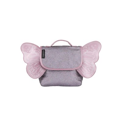 Sac à dos papillon pailleté CARAMEL ET CIE