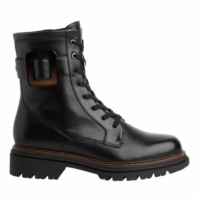 Boots lacées TAMARIS
