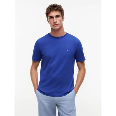 T-shirt épais droit TOMMY HILFIGER
