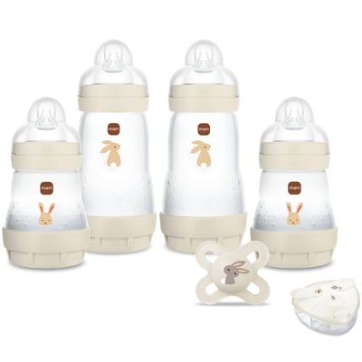 Coffret Naissance MAM