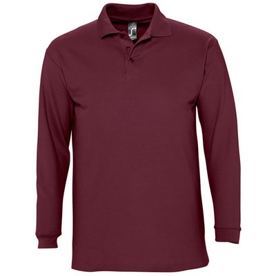 Polo WINTER SOLS