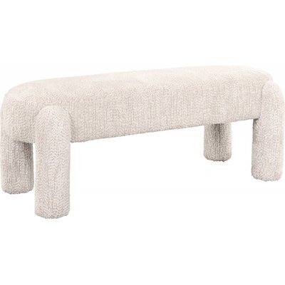 Banc élégant  pour intérieur chic RECOLLECTION