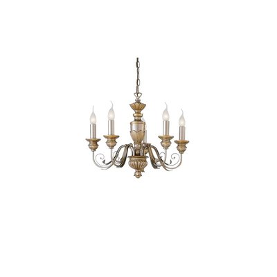 Lustre    FIRENZE IDEAL LUX