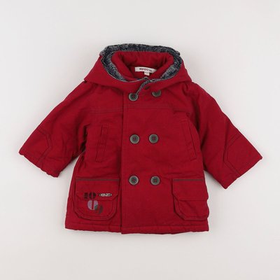 Manteau - Très bon état KENZO