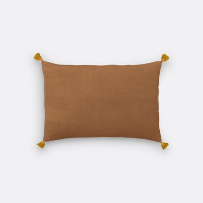 Kissenbezug Velvet, Samt LA REDOUTE INTERIEURS