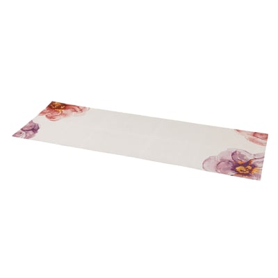 Chemin De Table Gobelin ROSE GARDEN VILLEROY & BOCH