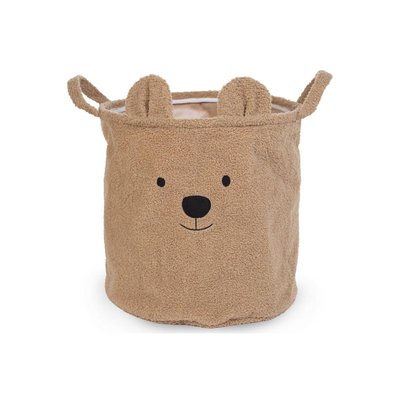 Panier de rangement Teddy CHILDHOME