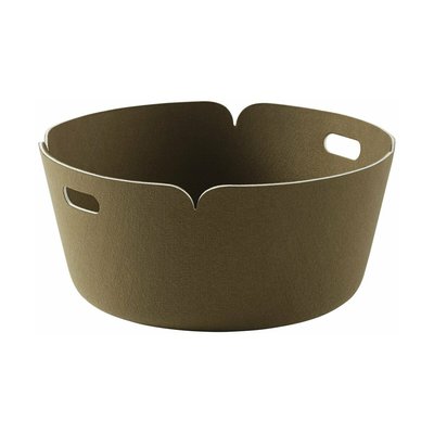 Corbeille et panier RESTORE MUUTO
