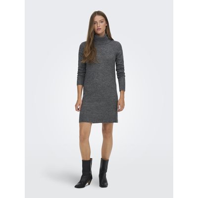 JDYELANORA Robe courte Robe en maille JDY