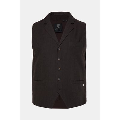 Gilet en tweed avec technologie FLEXNAMIC® JP1880