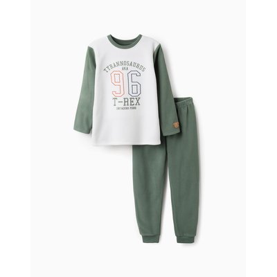Pyjama Polaire ZIPPY