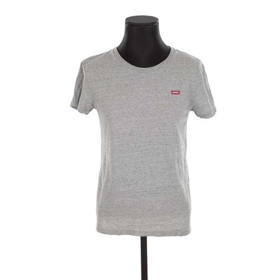 T-shirt en coton - Bon État LEVI'S