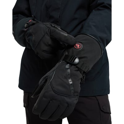 Gants chauffants techniques ski/snowboard SIERRA WARMLINK. ROXY