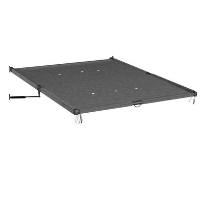 Auvent pour pergola bioclimatique MAJAÉ HESPERIDE