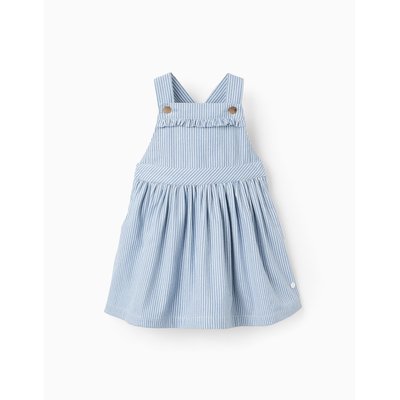 Jupe-Culotte à Rayures ZIPPY
