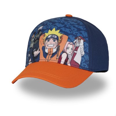 Casquette baseball Naruto - Junior NARUTO