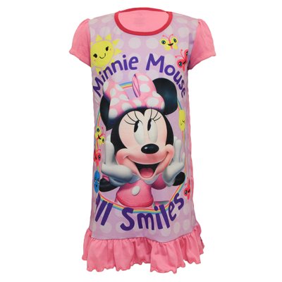Chemise de nuit DISNEY