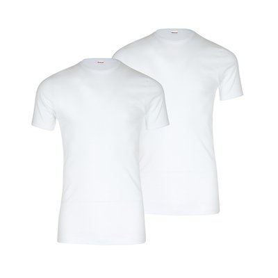 Lot de 2 t-shirts col rond Héritage EMINENCE