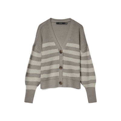 Gilet court boutonné VERO MODA