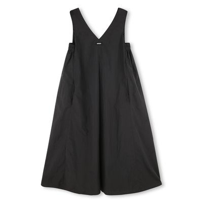 Robe midi sans manche DKNY