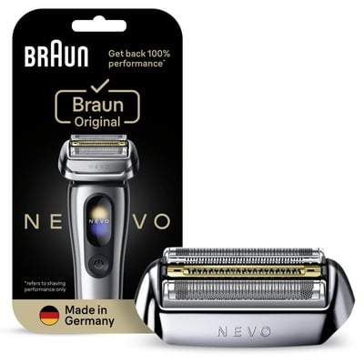 Tête de rasoir de rasoir NEVO-S 11000C BRAUN