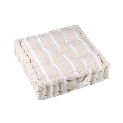Coussin de sol Collection St Trop EDEN