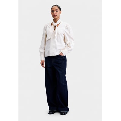 Blouse Taisha en coton TAISHA FRNCH