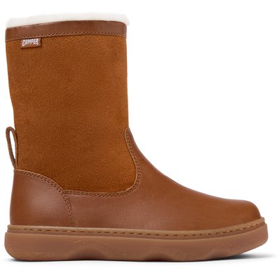 Bottines Kiddo CAMPER